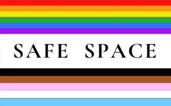 Safe Space Image